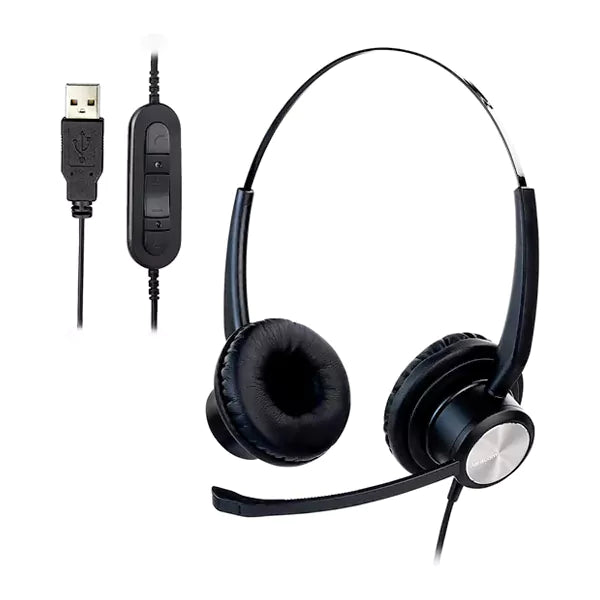 M810DUC headset