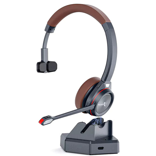 Mairdi M891BT headset