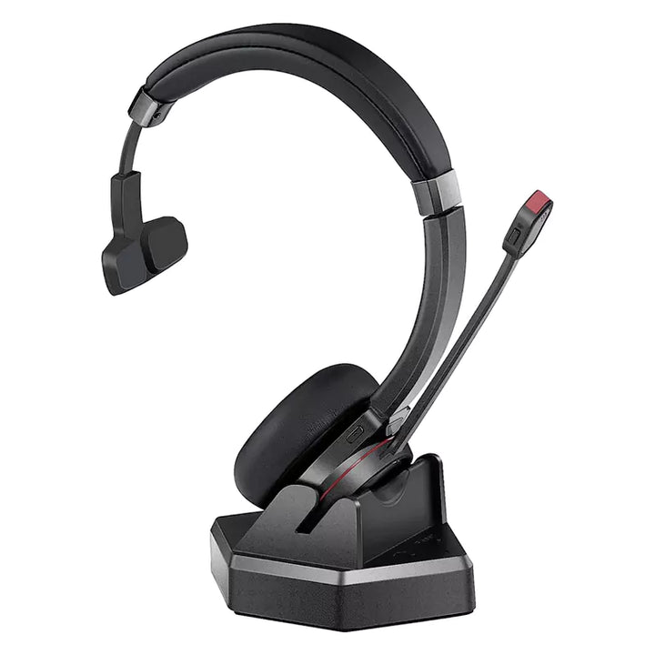 Mairdi M891BT headset black