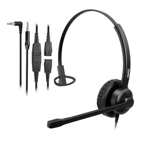 best work from home headset with mic